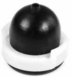 Tract Primer bulb, B&S Quantum series 5.0, 5.5, 6.0 hp. (Walk)